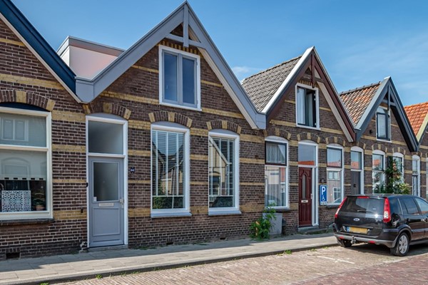 Oostwijkstraat 44, Steenwijk